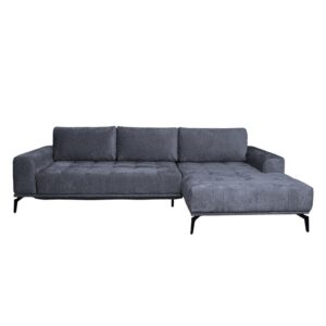 Corner sofa Doha perfect harmony 90