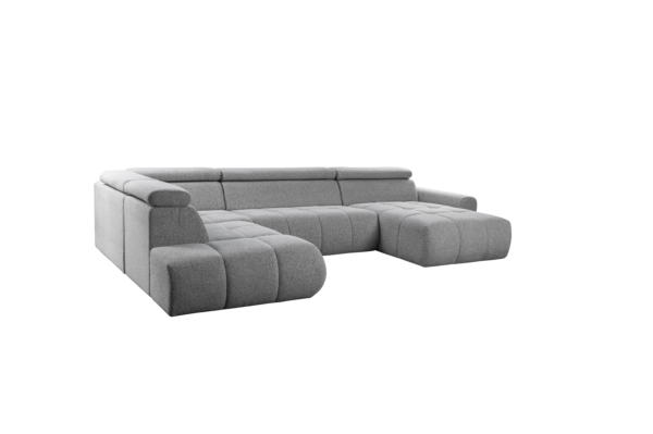 Ugaona garnitura ATLANTIK XL