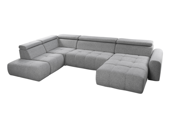 Ugaona garnitura ATLANTIK XL