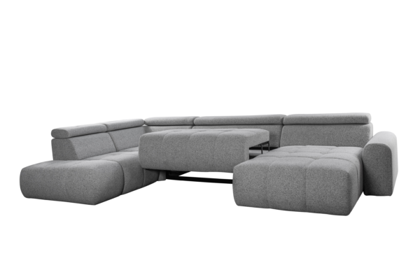 Ugaona garnitura ATLANTIK XL