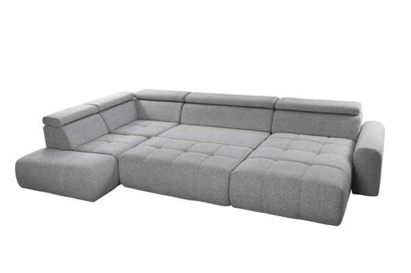 Ugaona garnitura ATLANTIK XL