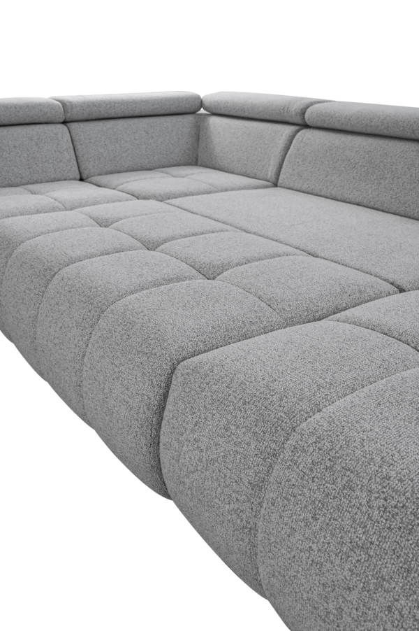 Ugaona garnitura ATLANTIK XL