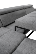 Ugaona garnitura ATLANTIK XL