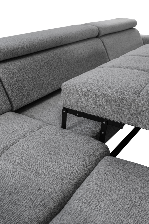 Ugaona garnitura ATLANTIK XL