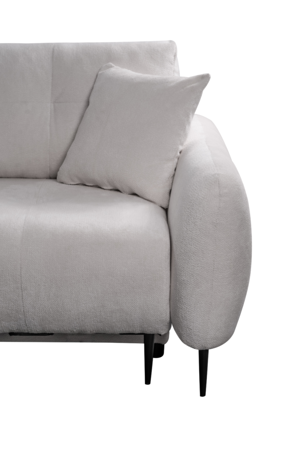 Ugaona garnitura COSMOS