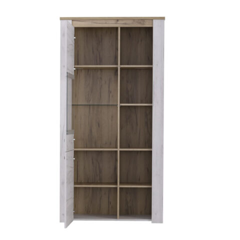 KENT POP V front open