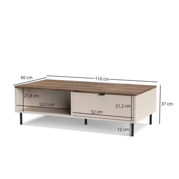Klub sto EVO LAW 2S