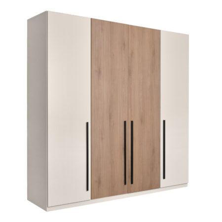 Ormar Deluxe 4V