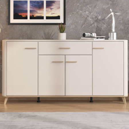 Komoda DARWEN 180 4K1F4V