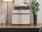 Komoda MARRON 106 2K2F2V