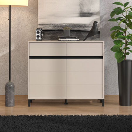 Komoda MARRON 106 2K2F2V