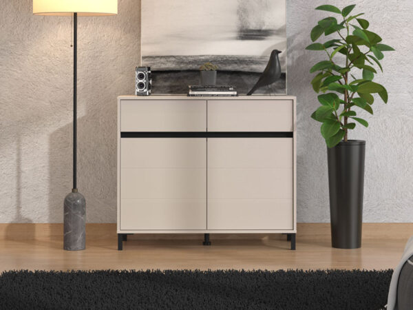 Komoda MARRON 106 2K2F2V