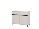Komoda MARRON 106 2K2F2V