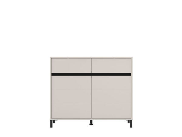 Komoda MARRON 106 2K2F2V
