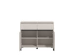Komoda MARRON 106 2K2F2V