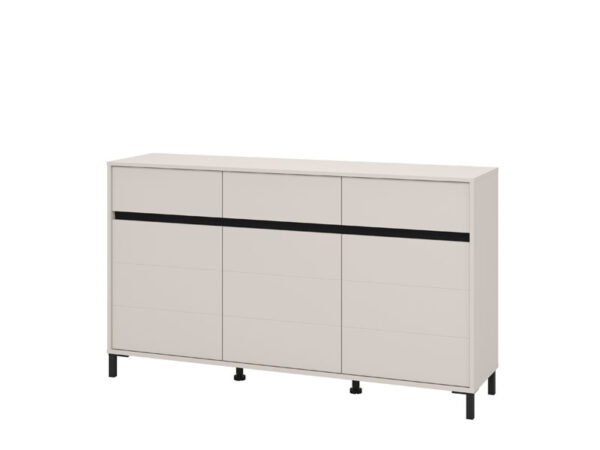 Komoda MARRON 157 3K3F3V