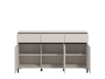 Komoda MARRON 157 3K3F3V