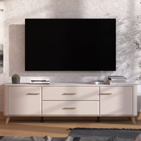 TV komoda DARWEN TV 180 3K2F2V