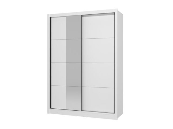 Klizni ormar ALBI 150 OG