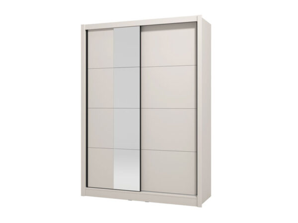 Klizni ormar ALBI 150 OG
