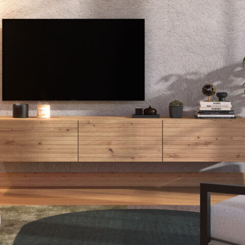 TV komoda ROYAN TV 192 3K3V