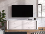 TV komoda YORK TV 176 4F