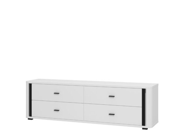 TV komoda YORK TV 176 4F