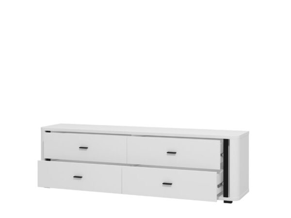 TV komoda YORK TV 176 4F