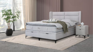 Krevet ALLURE