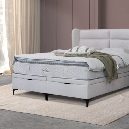 Krevet ALLURE 160X200 cm