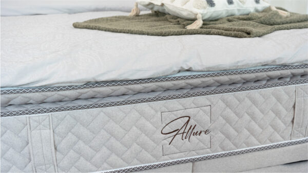 Krevet ALLURE