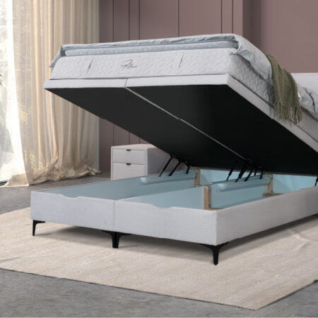 krevet ALLURE open