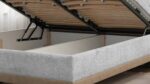 Krevet VERTIGO latoflex