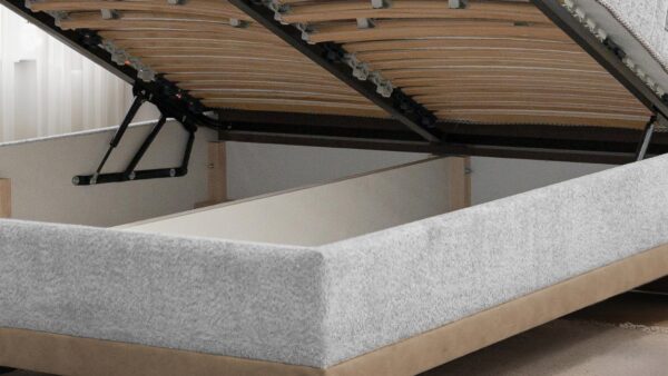 Krevet VERTIGO latoflex