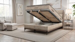 krevet VERTIGO latoflex