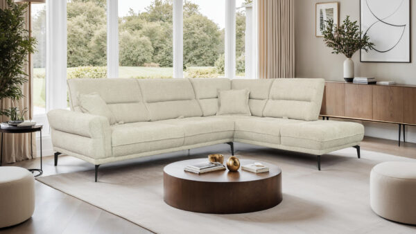 Ugaona garnitura INFINITY I2