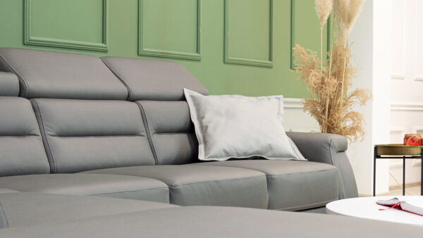 Ugaona garnitura SELECT S2