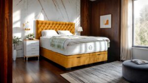 Krevet LOFT