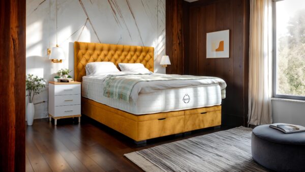 Krevet LOFT