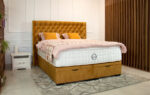 Krevet LOFT