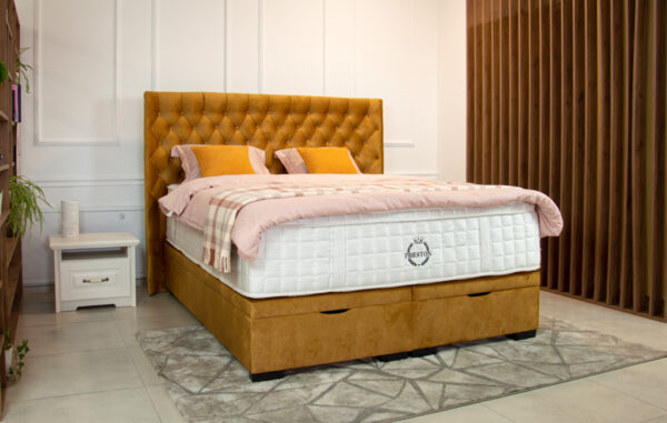 Krevet LOFT