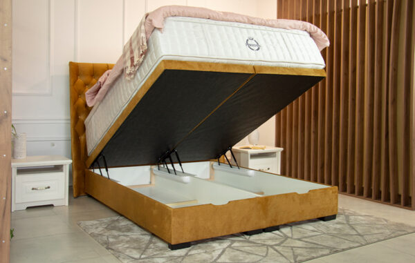 Krevet LOFT