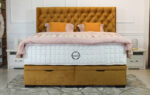 Krevet LOFT
