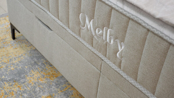 Krevet MELBY