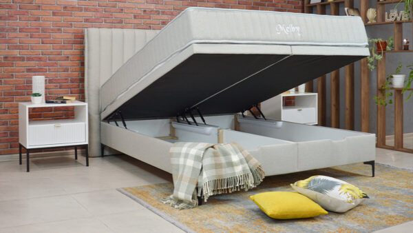 Krevet MELBY
