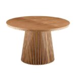 Trpezarijski sto GALIN 120+80 cm