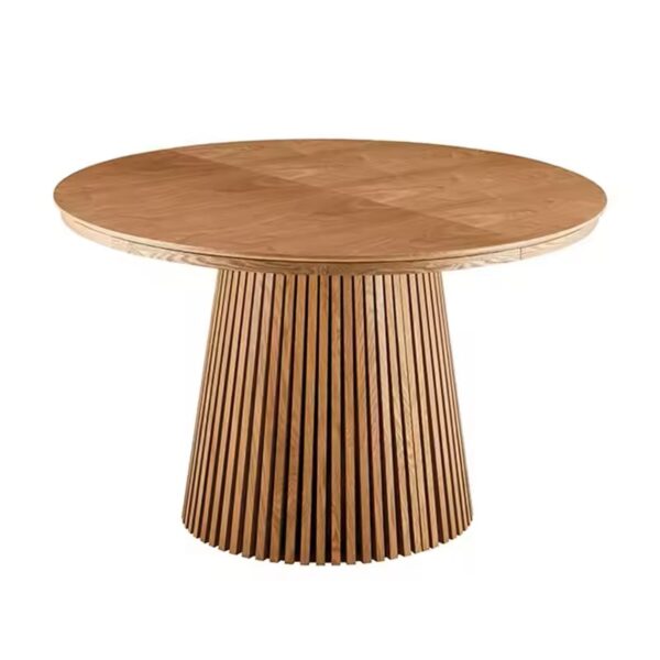 Trpezarijski sto GALIN 120+80 cm