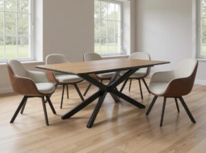 Trpezarijski sto Mona 190