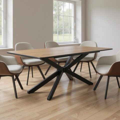 Trpezarijski sto Mona 190