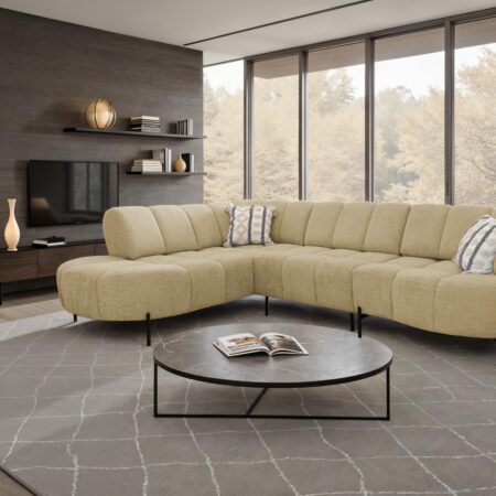 Ugaona garnitura CALIA C2